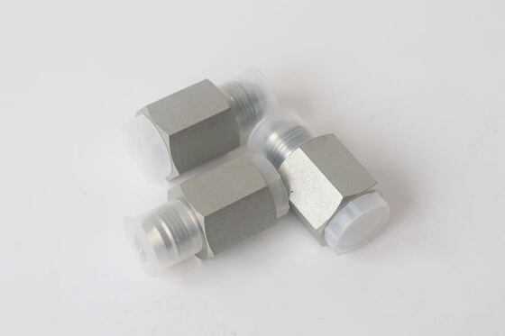 922018.0015 Accesorio de tubería Piezas para Reach Stacker Kalmar