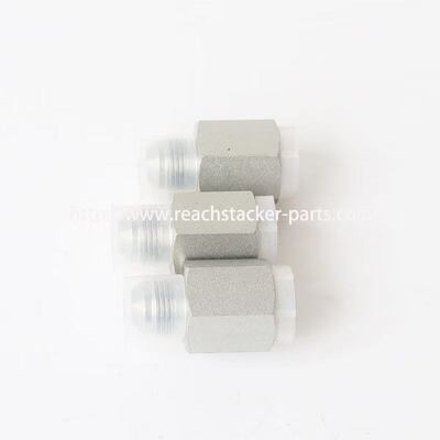 922018.0015 Accesorio de tubería Piezas para Reach Stacker Kalmar