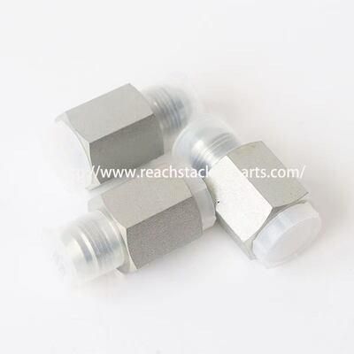 922018.0015 Accesorio de tubería Piezas para Reach Stacker Kalmar