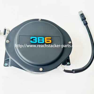 B240600000272 Sensor de longitud y ángulo Repuestos para reach stacker Sany
