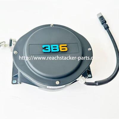 B240600000272 Sensor de longitud y ángulo Repuestos para reach stacker Sany