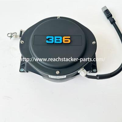 B240600000272 Sensor de longitud y ángulo Repuestos para reach stacker Sany