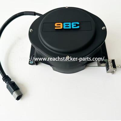 B240600000272 Sensor de longitud y ángulo Repuestos para reach stacker Sany