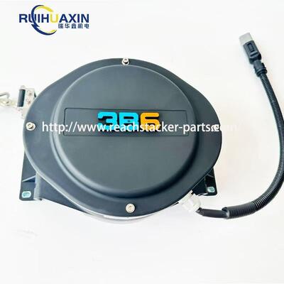 B240600000272 Sensor de longitud y ángulo Repuestos para reach stacker Sany