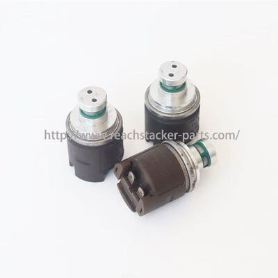 4205794 Válvulas electromagnéticas Konecranes Partes de repuesto