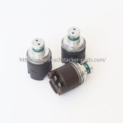 4205794 Válvulas electromagnéticas Konecranes Partes de repuesto