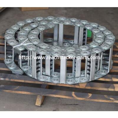 6007.001 Cadenas de arrastre Konecranes Repuestos