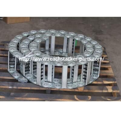 6007.001 Cadenas de arrastre Konecranes Repuestos