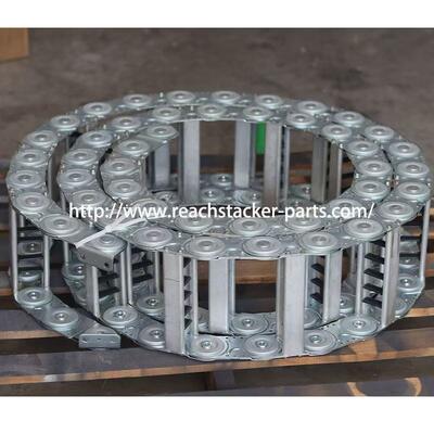 6007.001 Cadenas de arrastre Konecranes Repuestos