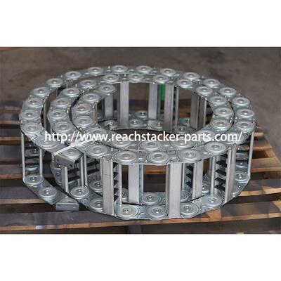 6007.001 Cadenas de arrastre Konecranes Repuestos