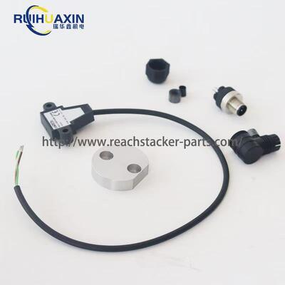JP122033 Sensor Kalmar alcanza piezas de apilamiento