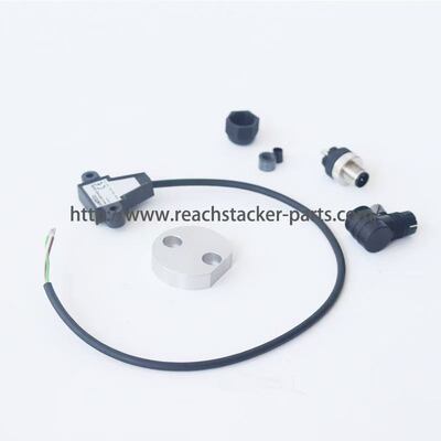 JP122033 Sensor Kalmar alcanza piezas de apilamiento
