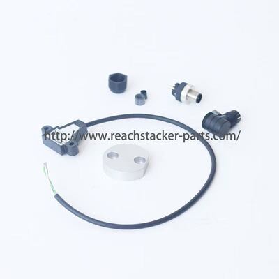 JP122033 Sensor Kalmar alcanza piezas de apilamiento