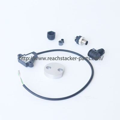 JP122033 Sensor Kalmar alcanza piezas de apilamiento
