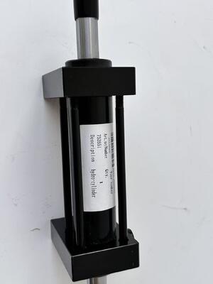 752651 Repuestos de cilindro de aceite Elme Spreader