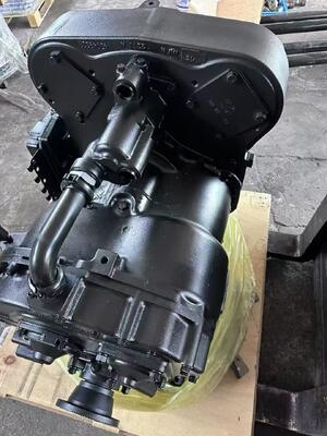 15.5HR36432 gearbox Penta Spare Parts