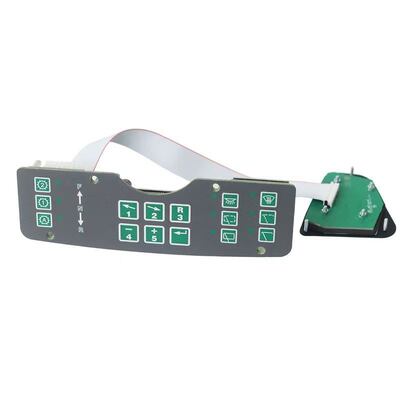 923732.0012 Controlador Kalmar Reach Piezas de apilamiento
