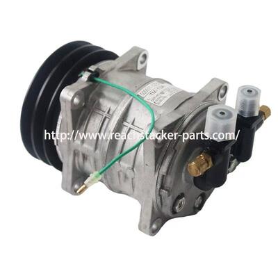 A38374.0100 compresor repuestos para Reach Stacker Kalmar
