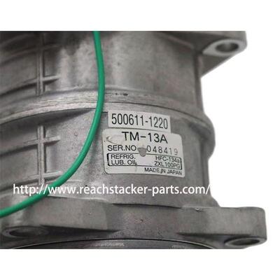 A38374.0100 compresor repuestos para Reach Stacker Kalmar