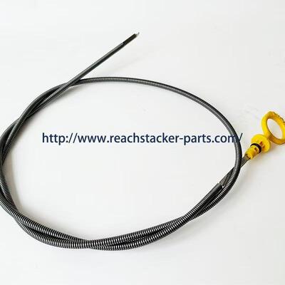A54772.3100 Indicador de aceite Repuestos para Reach Stacker Kalmar