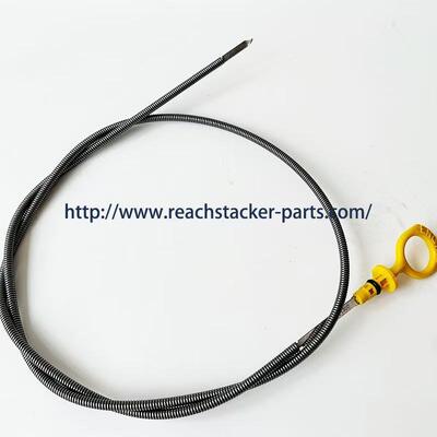 A54772.3100 Indicador de aceite Repuestos para Reach Stacker Kalmar