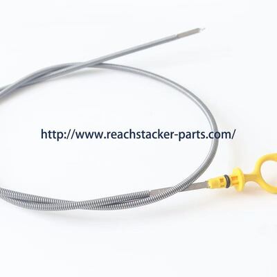 A54772.3100 Indicador de aceite Repuestos para Reach Stacker Kalmar