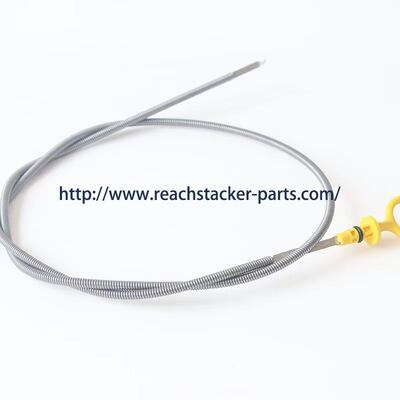 A54772.3100 Indicador de aceite Repuestos para Reach Stacker Kalmar