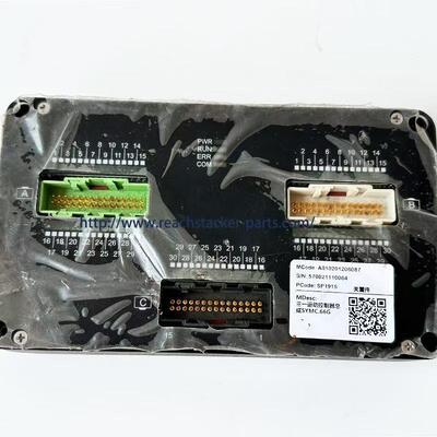 A810201206087 Controller Sany Reach Stacker Parts
