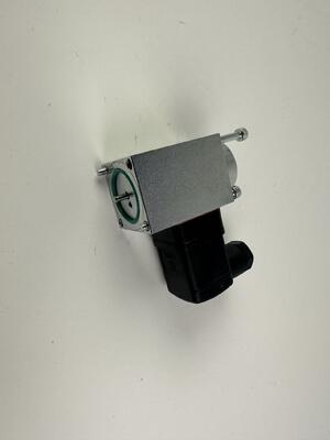 0009736183 Válvula Linde alcanza piezas de apilamiento