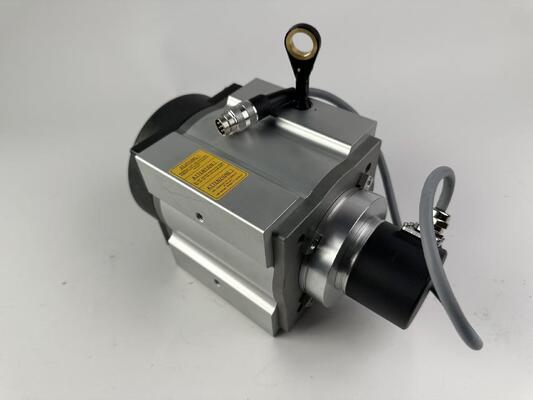 0019723000 sensor de longitud Kalmar Reach Piezas de apilamiento