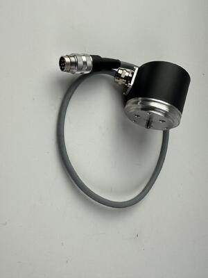 3573604701 Encoder Konecranes Spare Parts