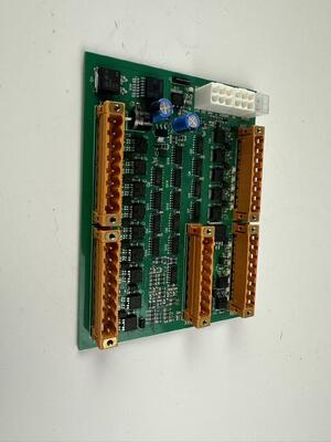 776516 PC version Elme Spreader Spare Parts