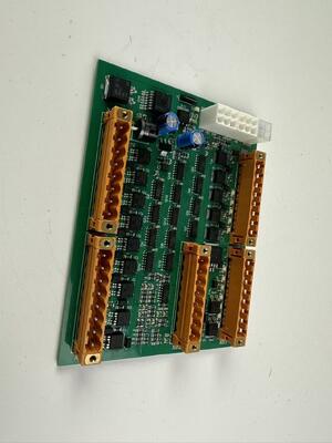 776516 PC version Elme Spreader Spare Parts