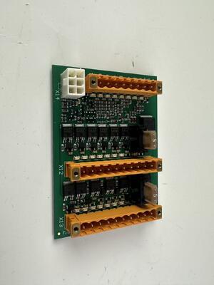776517 PC version 	Elme Spreader Spare Parts