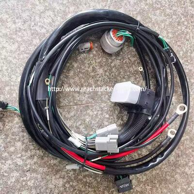 A41389.0400 Arneses de cableado Kalmar Reach Piezas de apilamiento