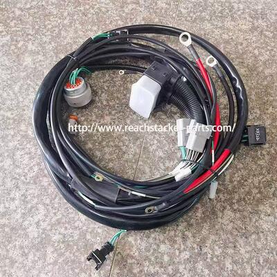 A41389.0400 Arneses de cableado Kalmar Reach Piezas de apilamiento