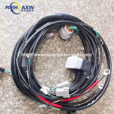 A41389.0400 Arneses de cableado Kalmar Reach Piezas de apilamiento