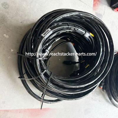 A65982.0200 cable repuestos para Reach Stacker Kalmar