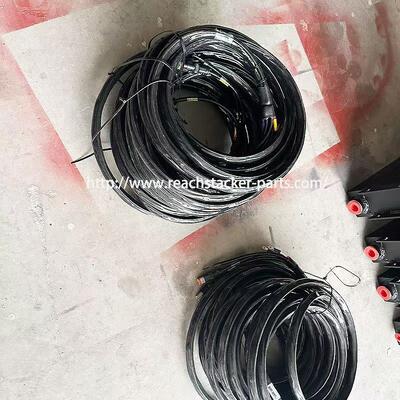 A65982.0200 cable repuestos para Reach Stacker Kalmar