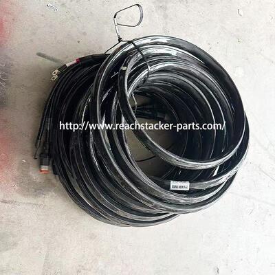 A65982.0200 cable repuestos para Reach Stacker Kalmar