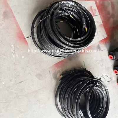 A65982.0200 cable repuestos para Reach Stacker Kalmar