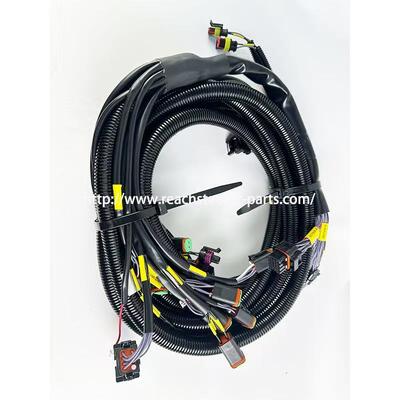 A62841.1300 Arneses de cableado Kalmar Reach Piezas de apilamiento