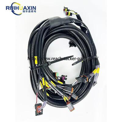 A62841.1300 Arneses de cableado Kalmar Reach Piezas de apilamiento