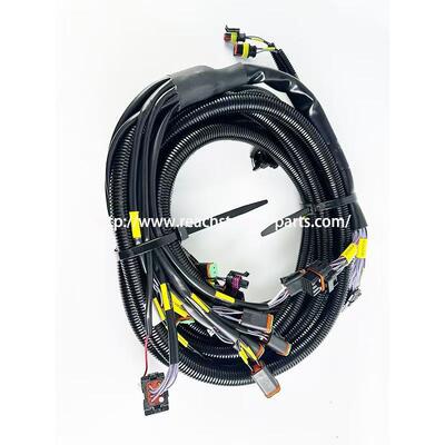 A62841.1300 Arneses de cableado Kalmar Reach Piezas de apilamiento