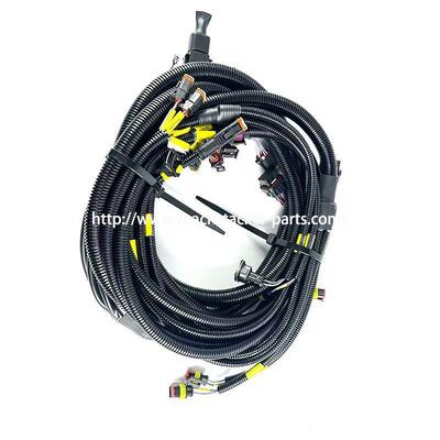 A62841.1300 Arneses de cableado Kalmar Reach Piezas de apilamiento