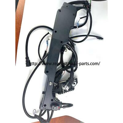 3887068 arnés de cableado repuestos Penta