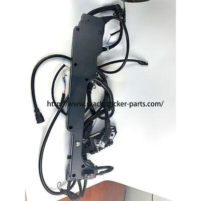 3887068 arnés de cableado repuestos Penta