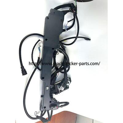 3887068 arnés de cableado repuestos Penta