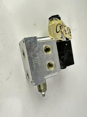 594340 Válvula Piezas para Reach Stacker CVS Ferrari