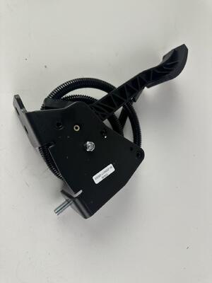60099291 gas pedal Sany Reach Stacker Parts
